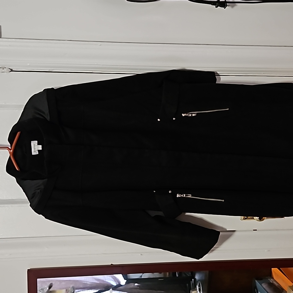Womens Avenue 26/28 Coat